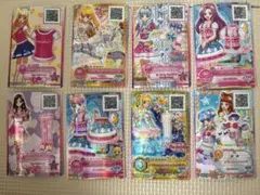 即購入❌アイカツカード まとめ売り