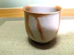 FUJIKING様専用 茶道具 朝日焼 呉器茶碗 74代朝日豊斎 茶碗 松林豊斎