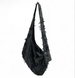 Jcaesar damage shoulderbag