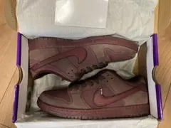 27cm NIKE SB DUNK LOW PRM CITY OF LOVE