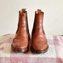 ワークブーツ 25