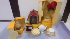 ☆✦フランフラン 美女と野獣 まとめ売り✦☆ おまけ付き☆✦