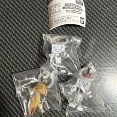 即日発送 どこでもいっしょ めじるしアクセサリー