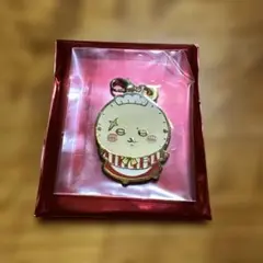 ちいかわレストラン メタルチャーム ラッコ