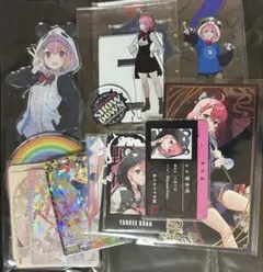 にじさんじ 笹木咲