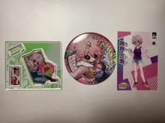 僕のヒーローアカデミア