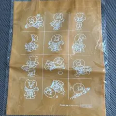 アンパンマン トートバッグのサムネイル