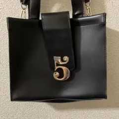 TNEWTIES トゥエンティーズ No.5 2wayショルダーバッグ - メルカリ