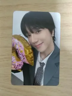 super junior シーグリ MDランダム トレカ イェソン B コンプ SUPER JUNIOR シーグリ MD ランダムトレカ イェソン - メルカリ
