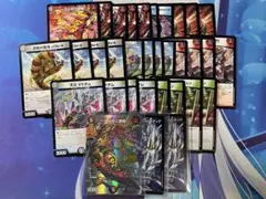 2026年最新】4c邪王門デッキの人気アイテム - メルカリ