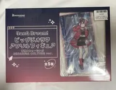 夢限大みゅーたいぷ GIGO 千石ユノ ビッグジオラマアクリルフィギュアのサムネイル
