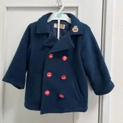 フリース アウター