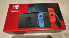 動作確認済おまけ付　Nintendo Switch ニンテンドースイッチ 本体