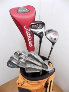 2025年最新】ゴルフクラブセットタイトリストの人気アイテム - メルカリ