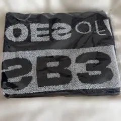 ECHOES OF DUALITY マフラータオル