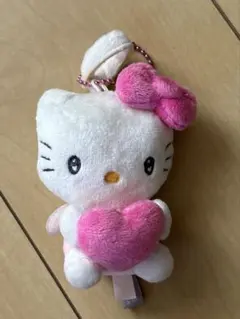 ハローキティ　ぬいぐるみ