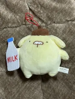 2025年最新】おひげポムポムプリンの人気アイテム - メルカリ