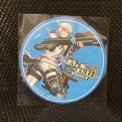 ドズル社　おらふくん　等身　コースター　東京ドームシティ