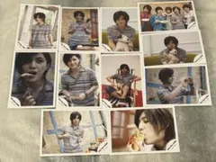 ☆Hey!Say!JUMP 山田涼介☆公式写真 11枚セット☆958
