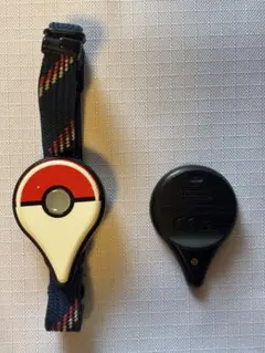 Pokémon GO plus