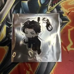 Dead by Daylight アクリルチャーム　ジェイク・パーク