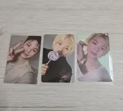 SEVENTEEN ウジ woozi