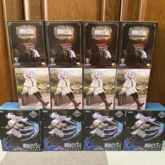 フリーレンフィギュアセット