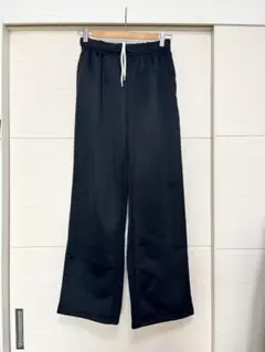 ブラック パンツ 2本セット　※1本でも可