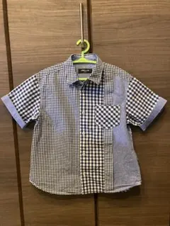 コムサイズム　120cm シャツ