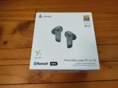 Edifier NeoBuds Pro 3（ブラック）
