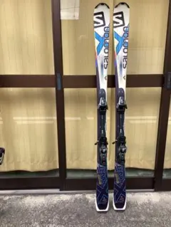 2026年最新】salomon powerline スキーの人気アイテム - メルカリ