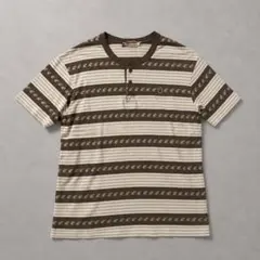 00s A BATHING APE border grunge knit y2k - メルカリ