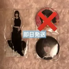 2025年最新】メンバー名：モモ(TWICE) アクリルスタンドの人気