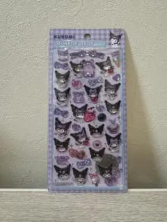 【正規品】　ボンボンドロップシール　クロミ