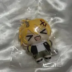 あたなる アニメイトカフェ 高生紳士 ぬいぐるみマスコット ちぃぬい