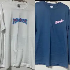 paledusk スーパーナチュラル Tシャツ 黒 サイズL - メルカリ