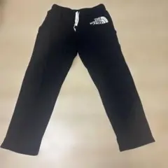 THE NORTH FACE スウェットパンツ ブラック