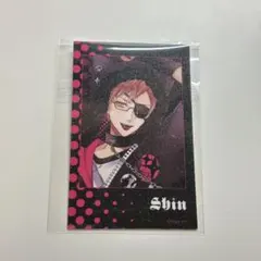 DIABOLIK LOVERS ディアラバ　シャ・デモニアック 月浪シン