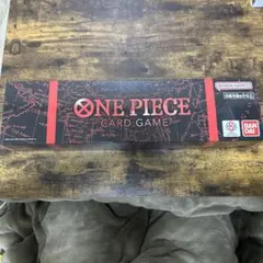 ワンピースカードゲーム English 2ndAnniversary set