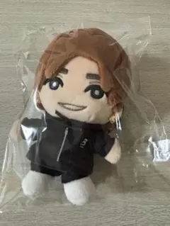 田中樹　手つなぎストぬい