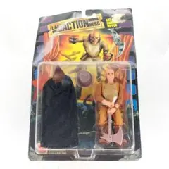 2025年最新】ラストアクションヒーロー フィギュアの人気