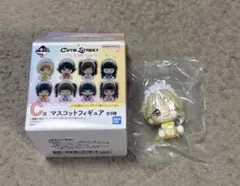 ピ*ザ様 CUTIE STREET 一番くじ C賞古澤里紗 - メルカリ