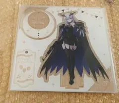 【新品未開封】ネオポルテ バースデー 天帝フォルテ アクリルスタンド