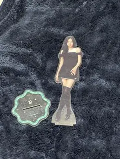 TWICE ミナ アクリルスタンド
