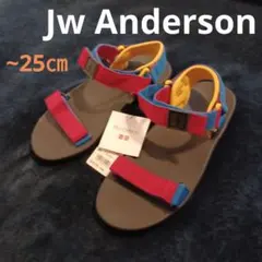 jw Andersonコラボのサムネイル