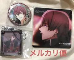 アイドリッシュセブン  狗丸トウマ セット