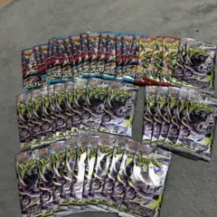 タ*ン様 ポケモンカード サーチ済み未開封パック まとめ売り 【50パック】 タ*ン様 ポケモンカード サーチ済み未開封パック まとめ売り 【50