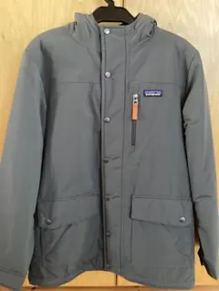 patagonia ジャケット
