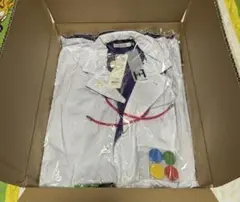 仮面ライダー HENSHIN エグゼイド メディカルコート Lサイズ