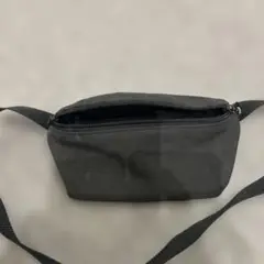 nocare ミニボディバッグ
